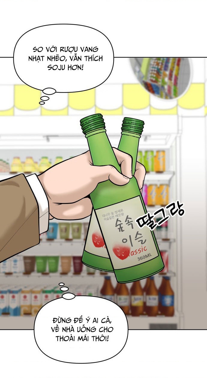 40 Chưa Quá Muộn Chapter 11 - 42