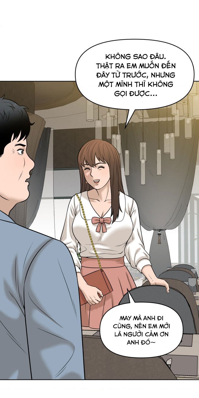 40 Chưa Quá Muộn Chapter 11 - 157