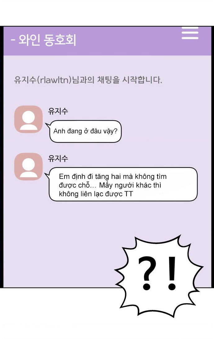 40 Chưa Quá Muộn Chapter 11 - 87