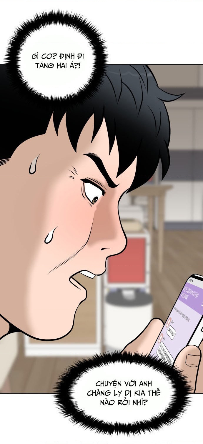 40 Chưa Quá Muộn Chapter 11 - 89