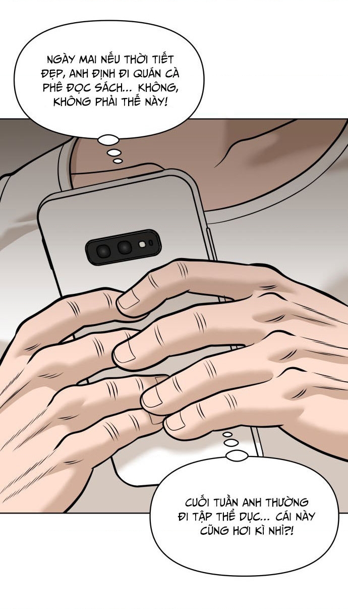 40 Chưa Quá Muộn Chapter 11 - 110