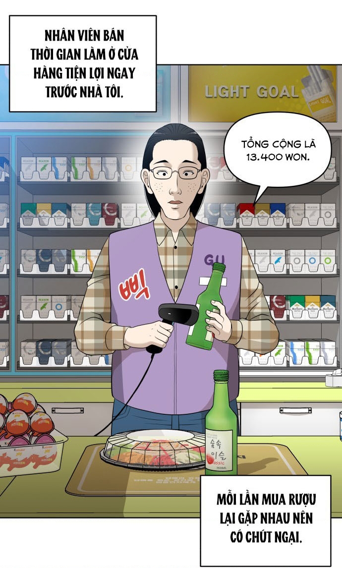 40 Chưa Quá Muộn Chapter 11 - 48