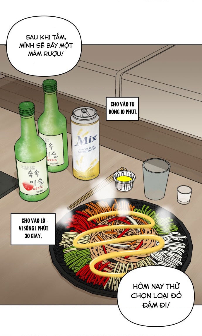 40 Chưa Quá Muộn Chapter 11 - 58