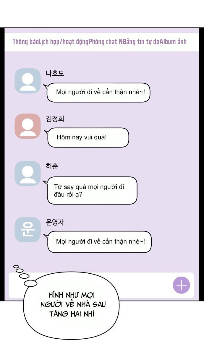 40 Chưa Quá Muộn Chapter 11 - 75