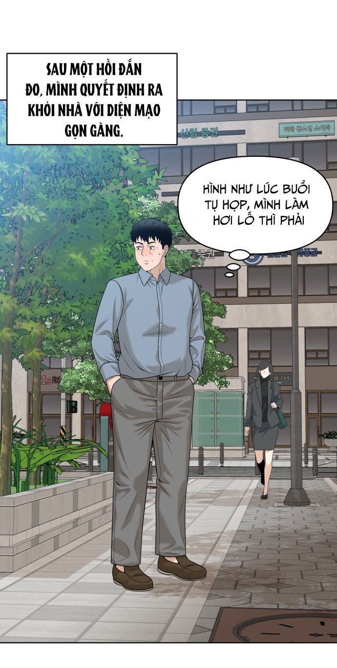 40 Chưa Quá Muộn Chapter 11 - 135