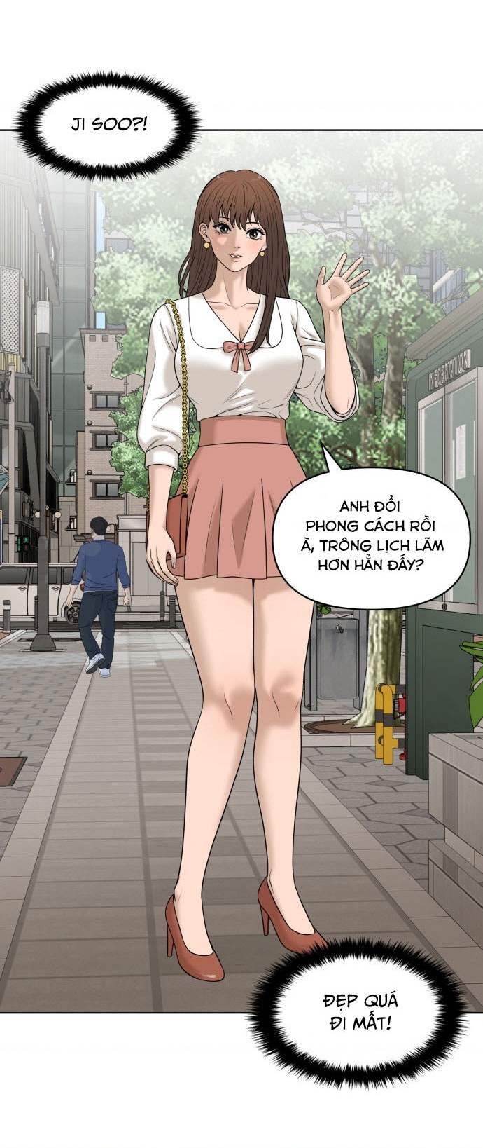 40 Chưa Quá Muộn Chapter 11 - 141