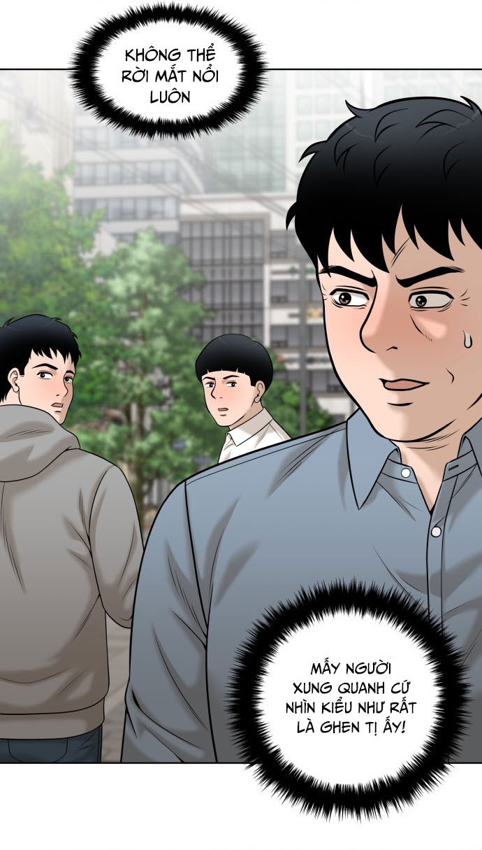 40 Chưa Quá Muộn Chapter 11 - 143