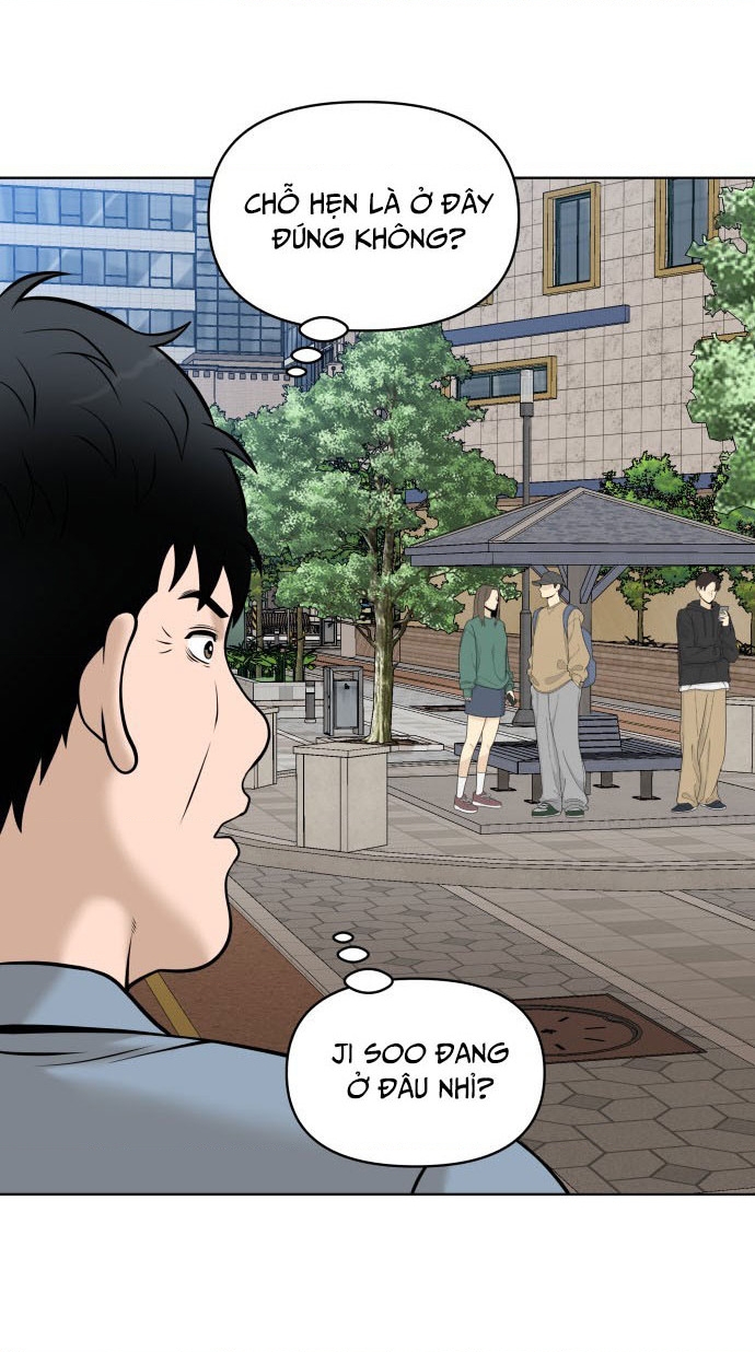 40 Chưa Quá Muộn Chapter 11 - 137