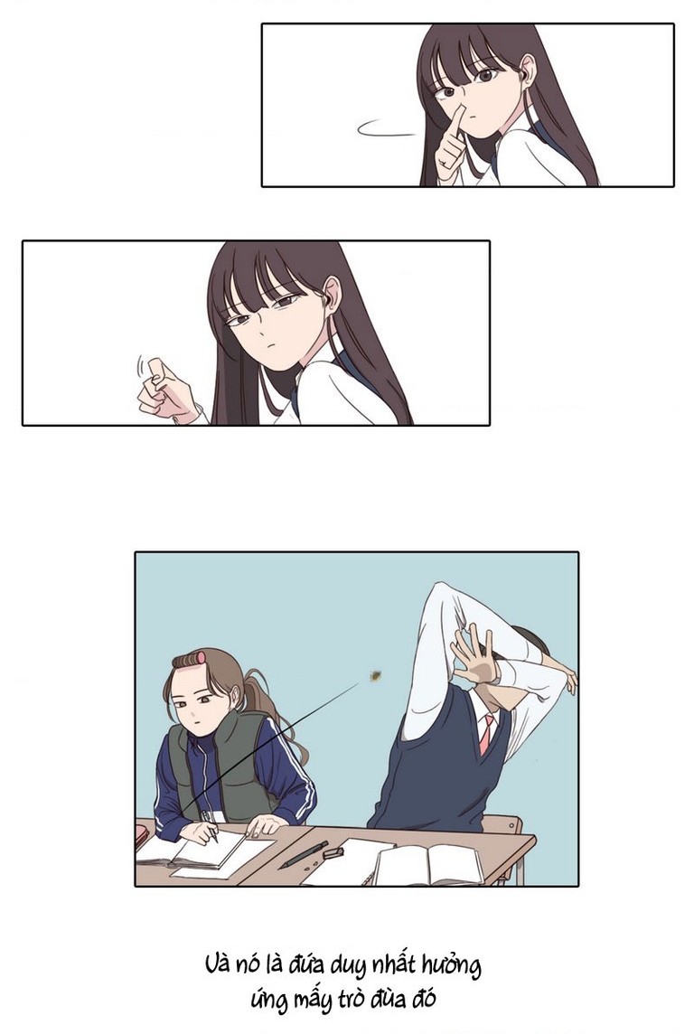 Bựa Cả Đôi Chapter 3 - 10