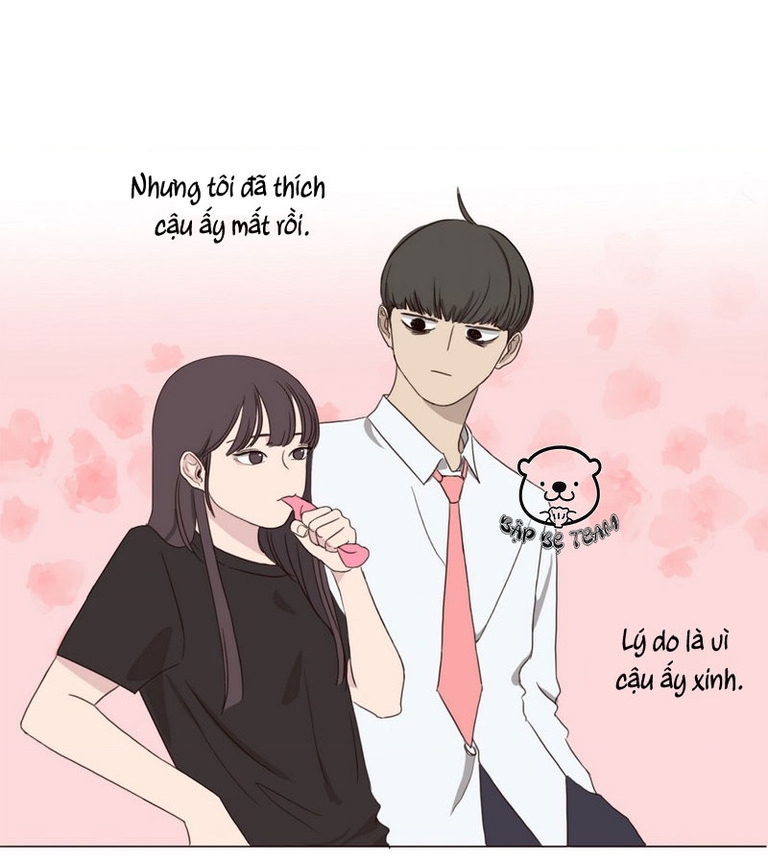 Bựa Cả Đôi Chapter 3 - 13