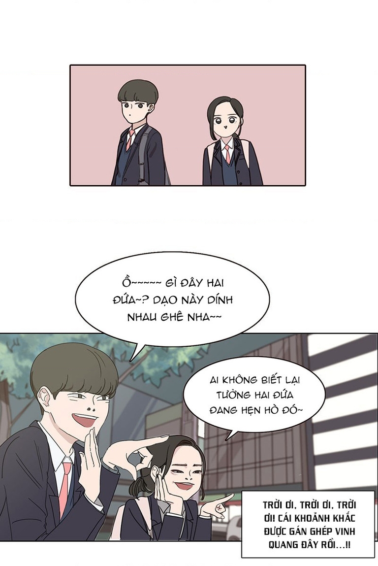 Bựa Cả Đôi Chapter 3 - 19