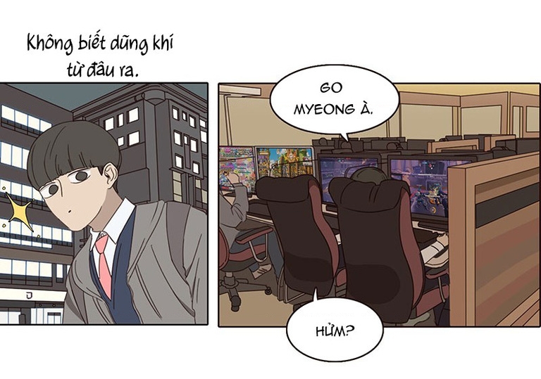 Bựa Cả Đôi Chapter 3 - 23