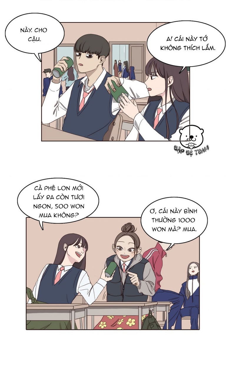 Bựa Cả Đôi Chapter 3 - 15