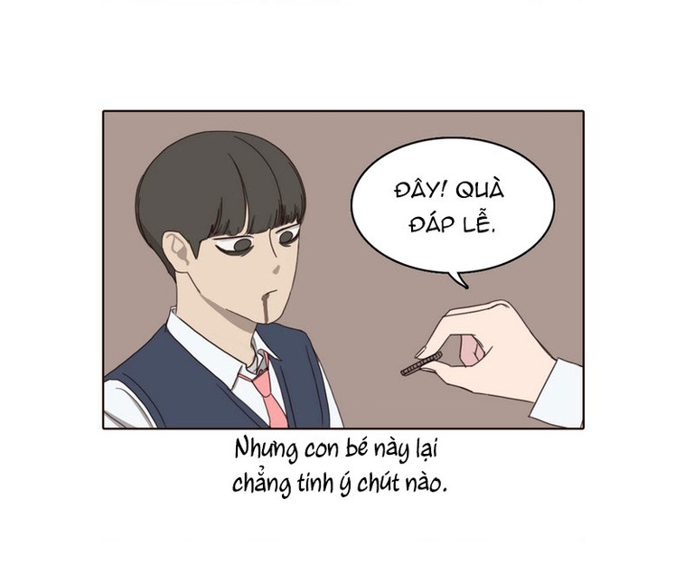 Bựa Cả Đôi Chapter 3 - 16