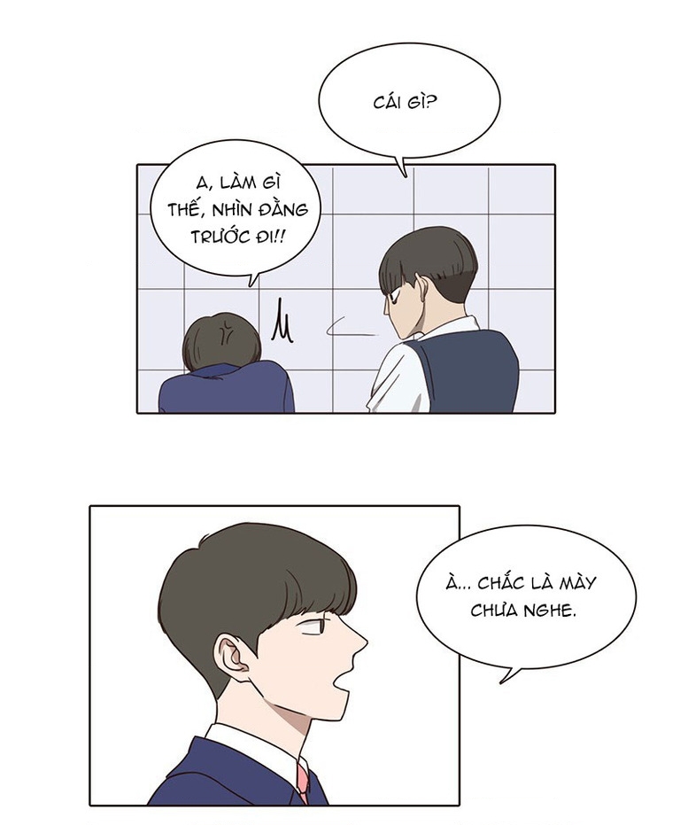 Bựa Cả Đôi Chapter 3 - 29