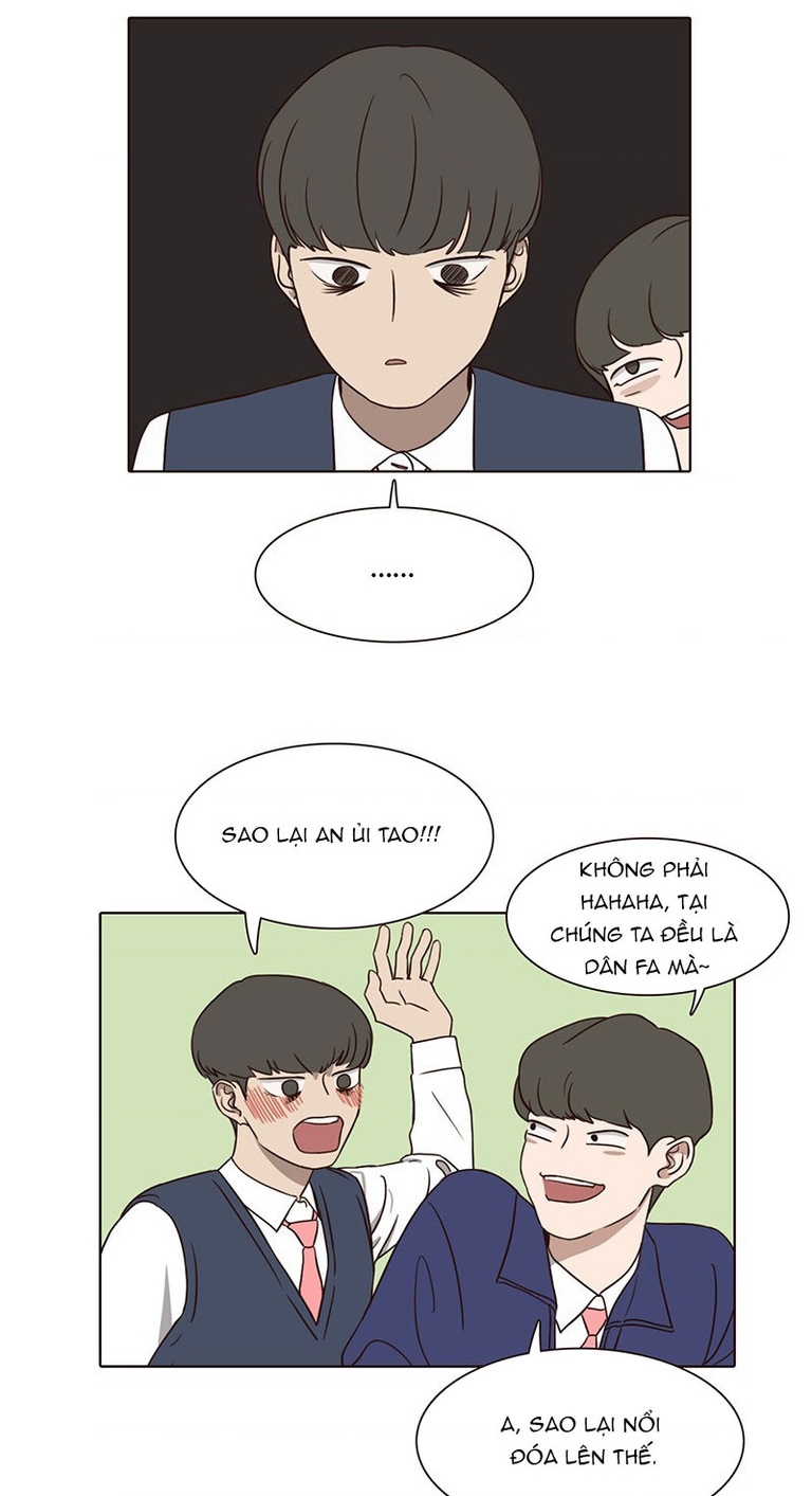 Bựa Cả Đôi Chapter 3 - 31