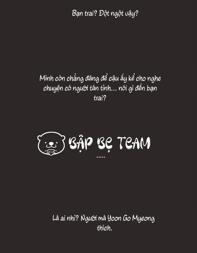 Bựa Cả Đôi Chapter 3 - 33