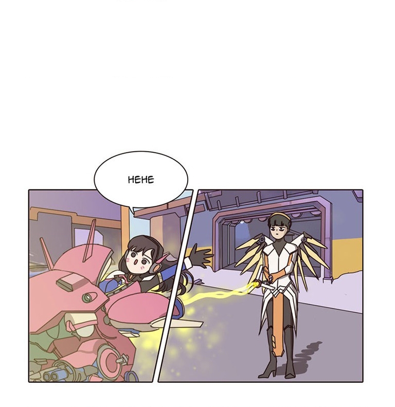 Bựa Cả Đôi Chapter 3 - 25