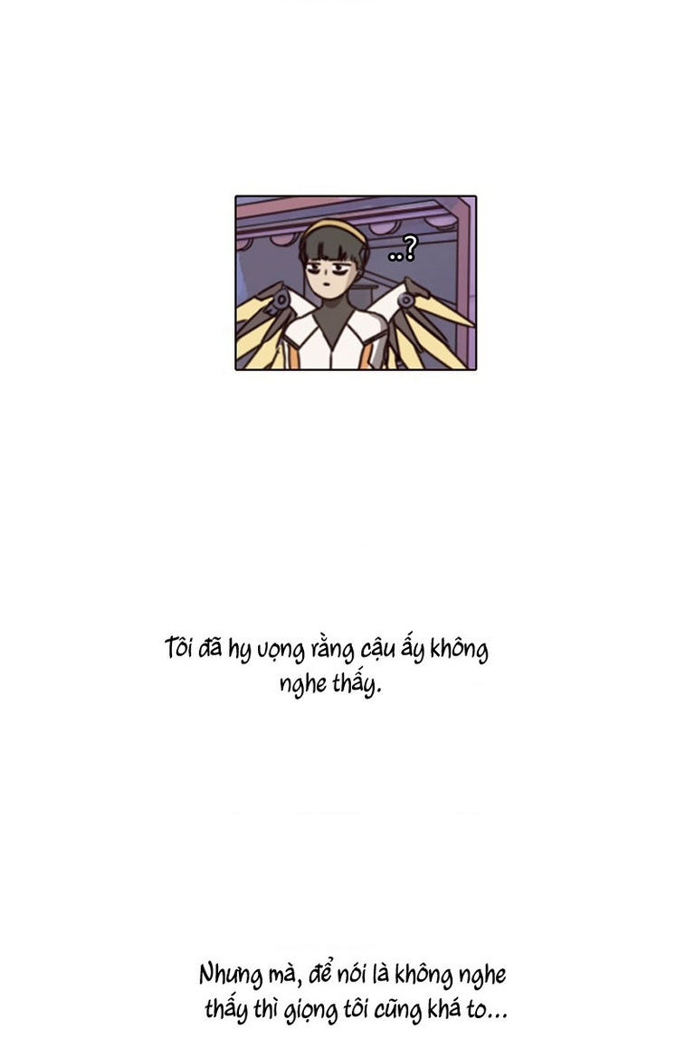 Bựa Cả Đôi Chapter 3 - 26