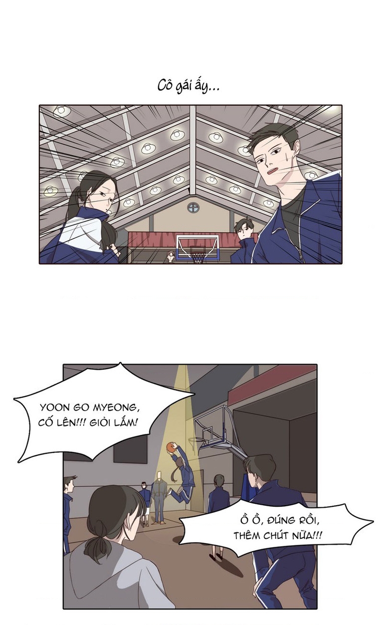 Bựa Cả Đôi Chapter 3 - 2