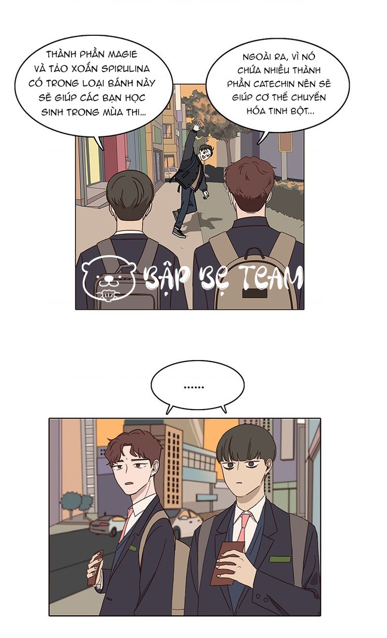 Bựa Cả Đôi Chapter 3 - 41