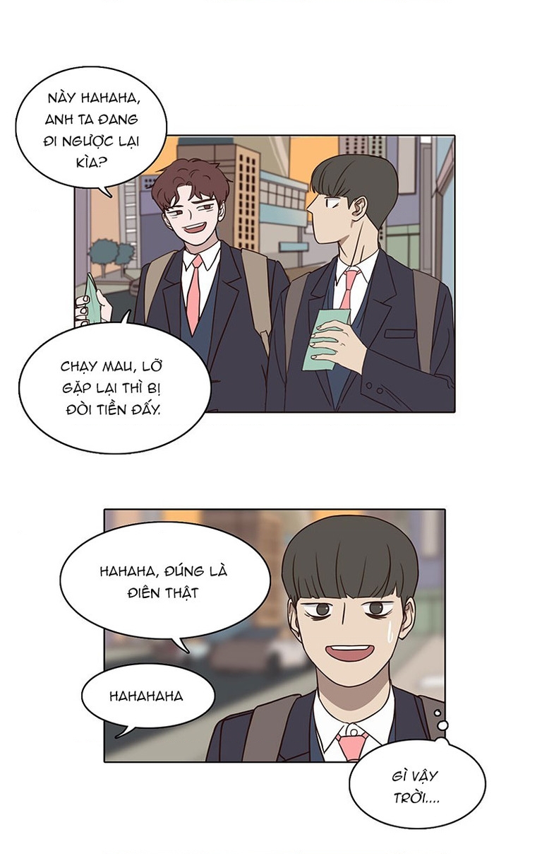 Bựa Cả Đôi Chapter 3 - 42