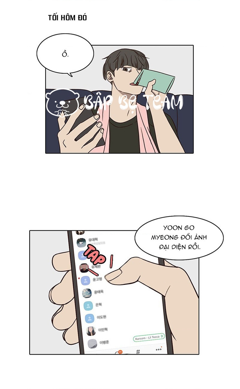 Bựa Cả Đôi Chapter 3 - 43