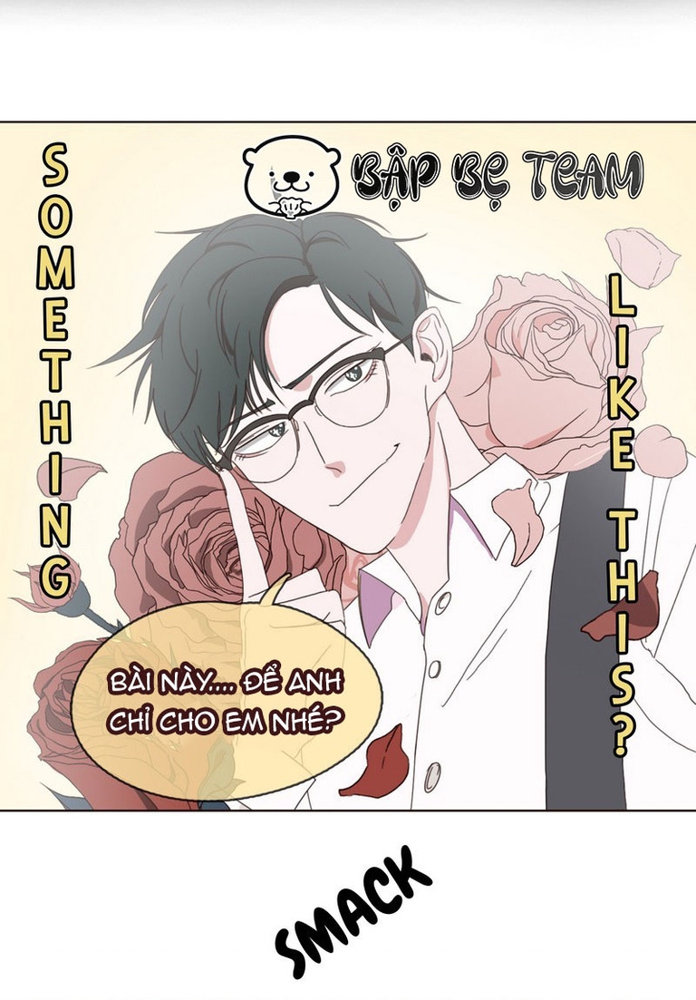 Bựa Cả Đôi Chapter 3 - 36