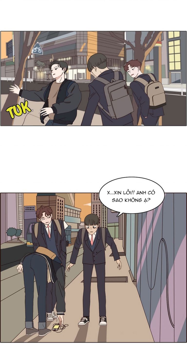 Bựa Cả Đôi Chapter 3 - 37