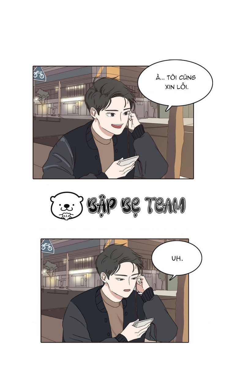 Bựa Cả Đôi Chapter 3 - 38