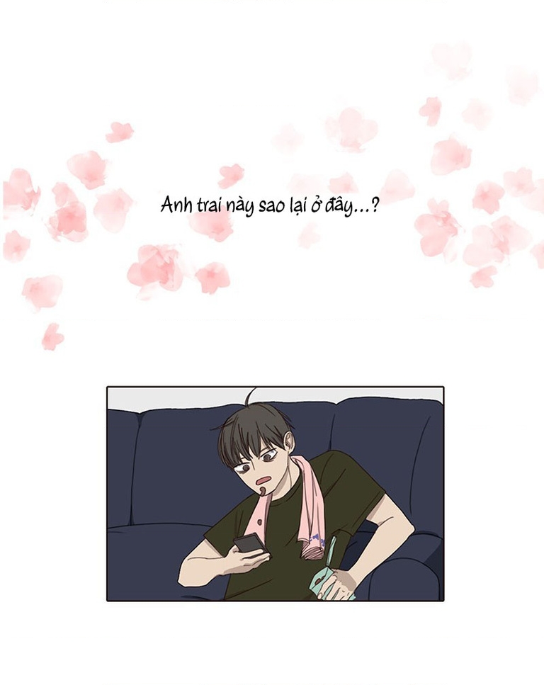 Bựa Cả Đôi Chapter 3 - 45