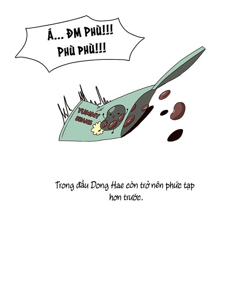 Bựa Cả Đôi Chapter 3 - 46