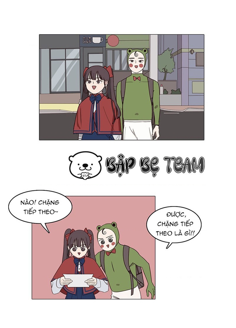 Bựa Cả Đôi Chapter 4 - 25