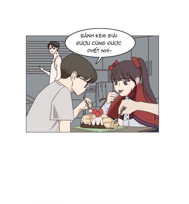 Bựa Cả Đôi Chapter 4 - 17