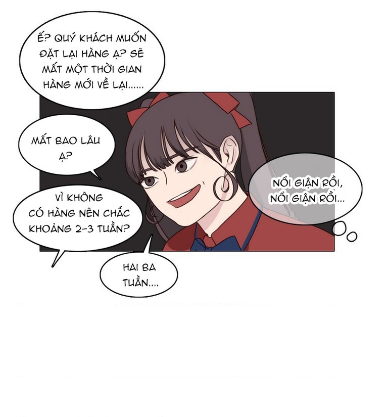 Bựa Cả Đôi Chapter 4 - 30