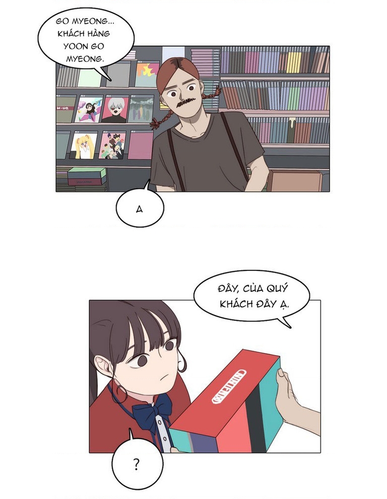 Bựa Cả Đôi Chapter 4 - 27