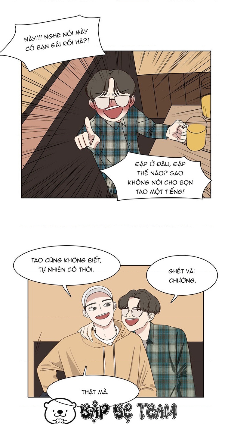 Bựa Cả Đôi Chapter 4 - 2