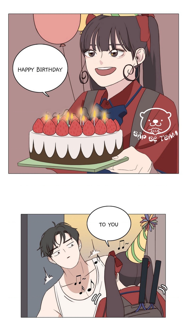 Bựa Cả Đôi Chapter 4 - 13