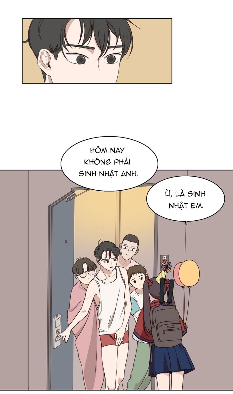 Bựa Cả Đôi Chapter 4 - 15