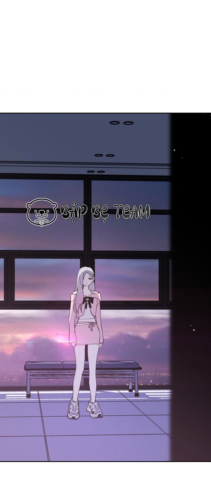 Hôm Nay Han Yoil Là Con Gái Chapter 28 - 53