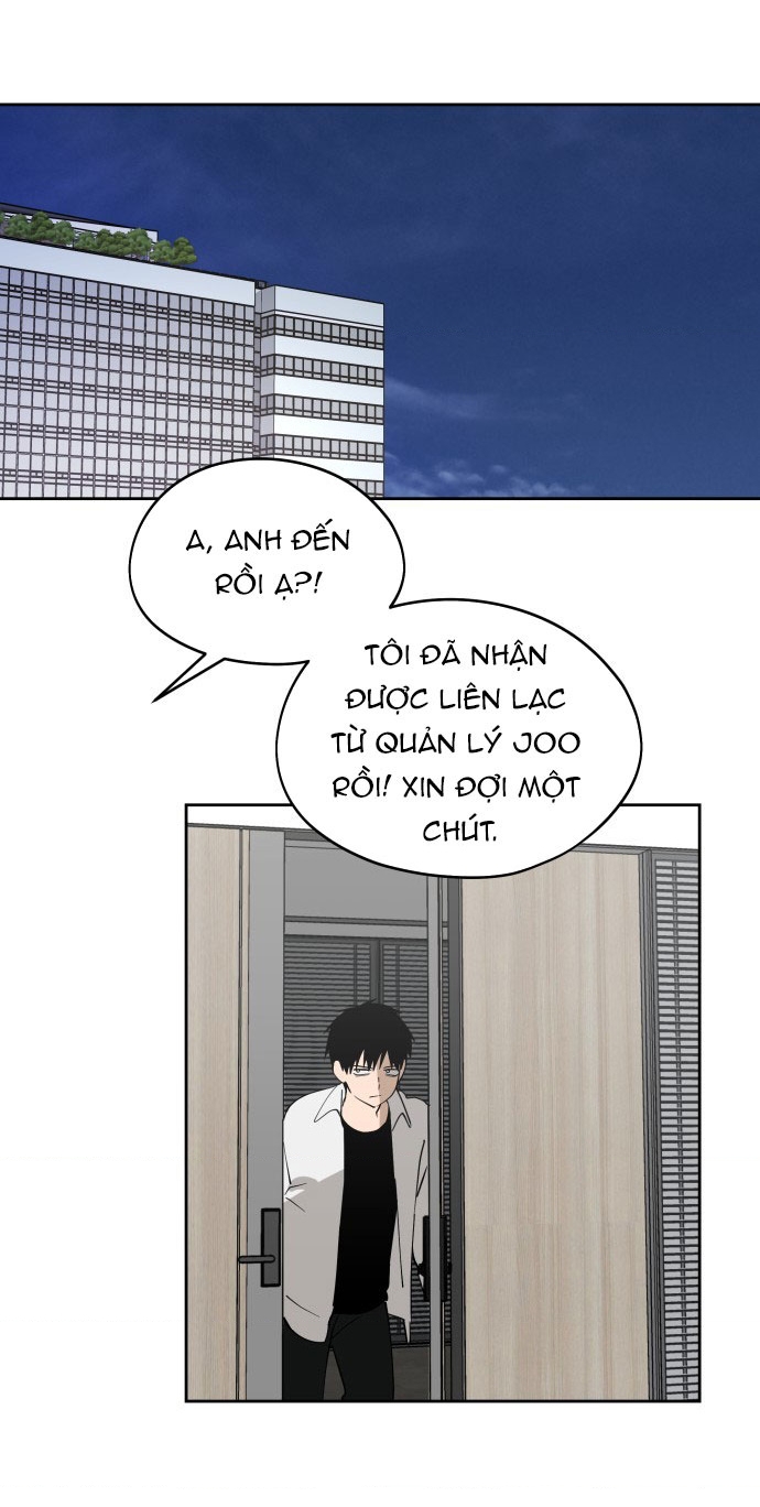 Hôm Nay Han Yoil Là Con Gái Chapter 28 - 55