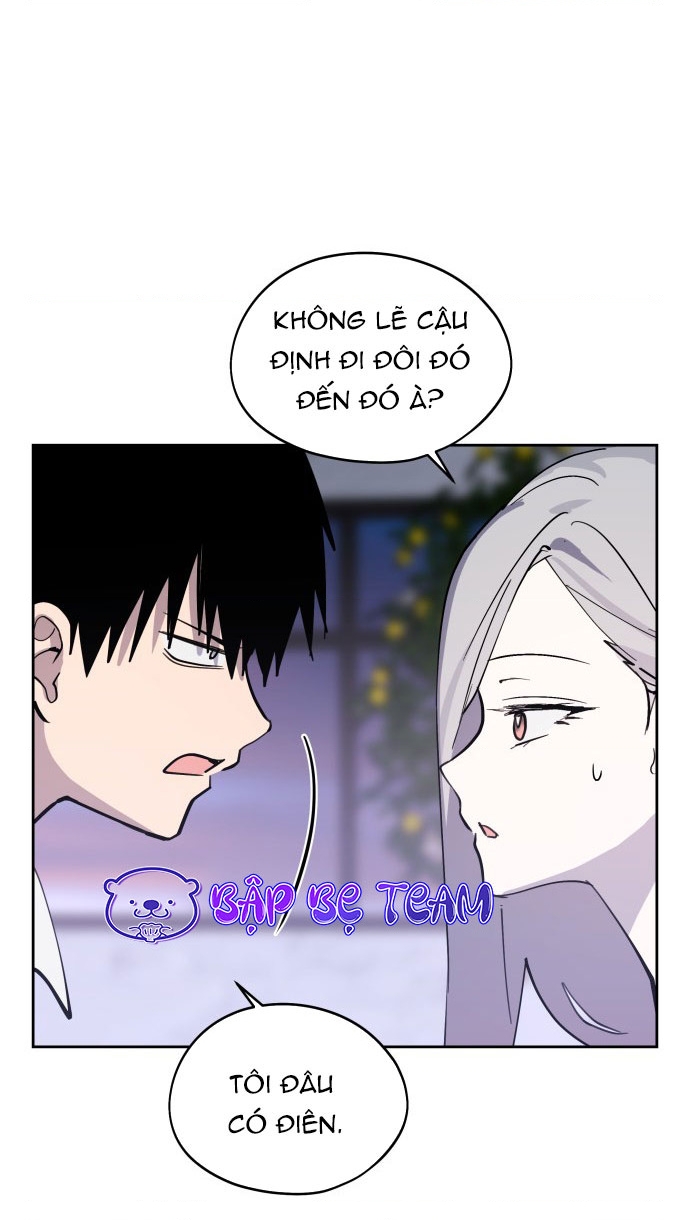 Hôm Nay Han Yoil Là Con Gái Chapter 28 - 50