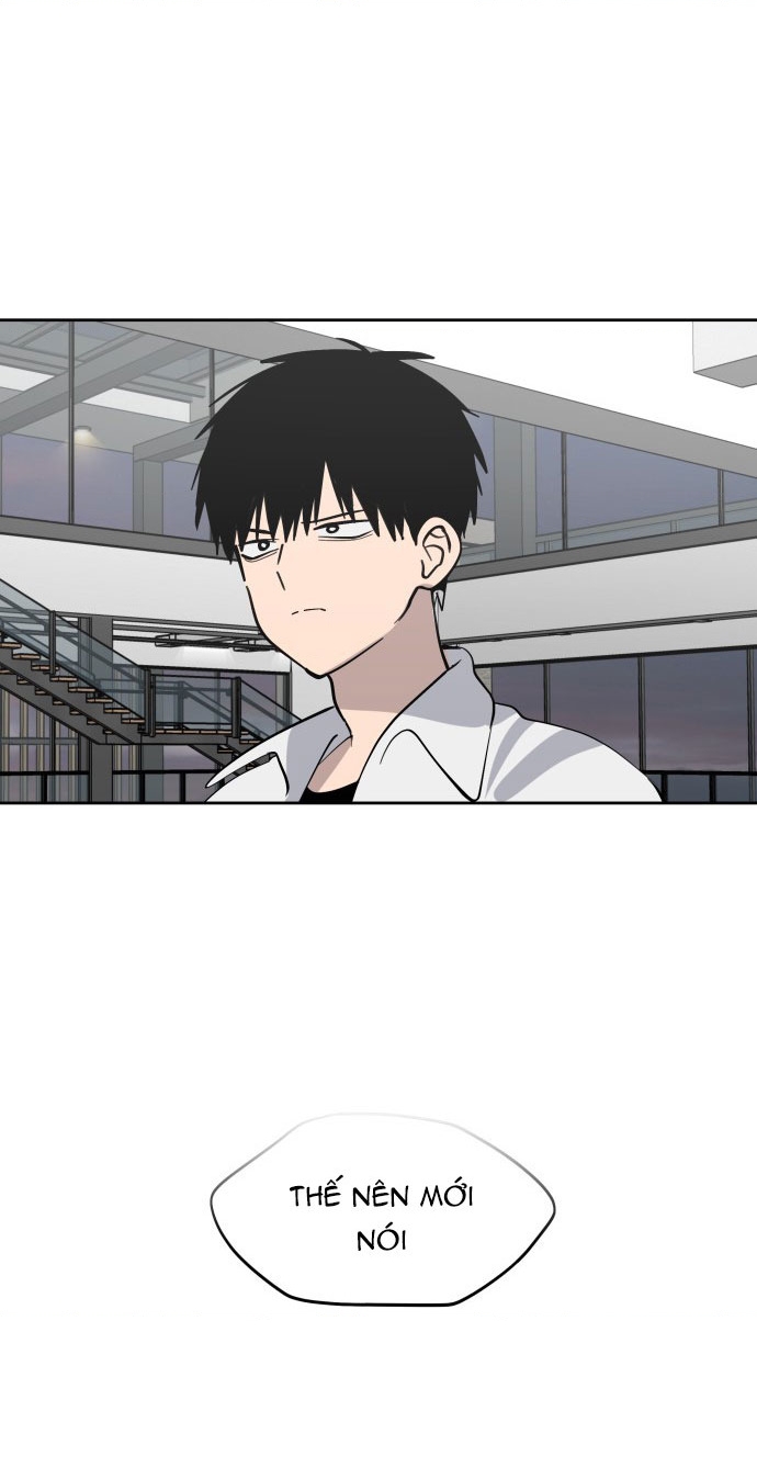 Hôm Nay Han Yoil Là Con Gái Chapter 28 - 59