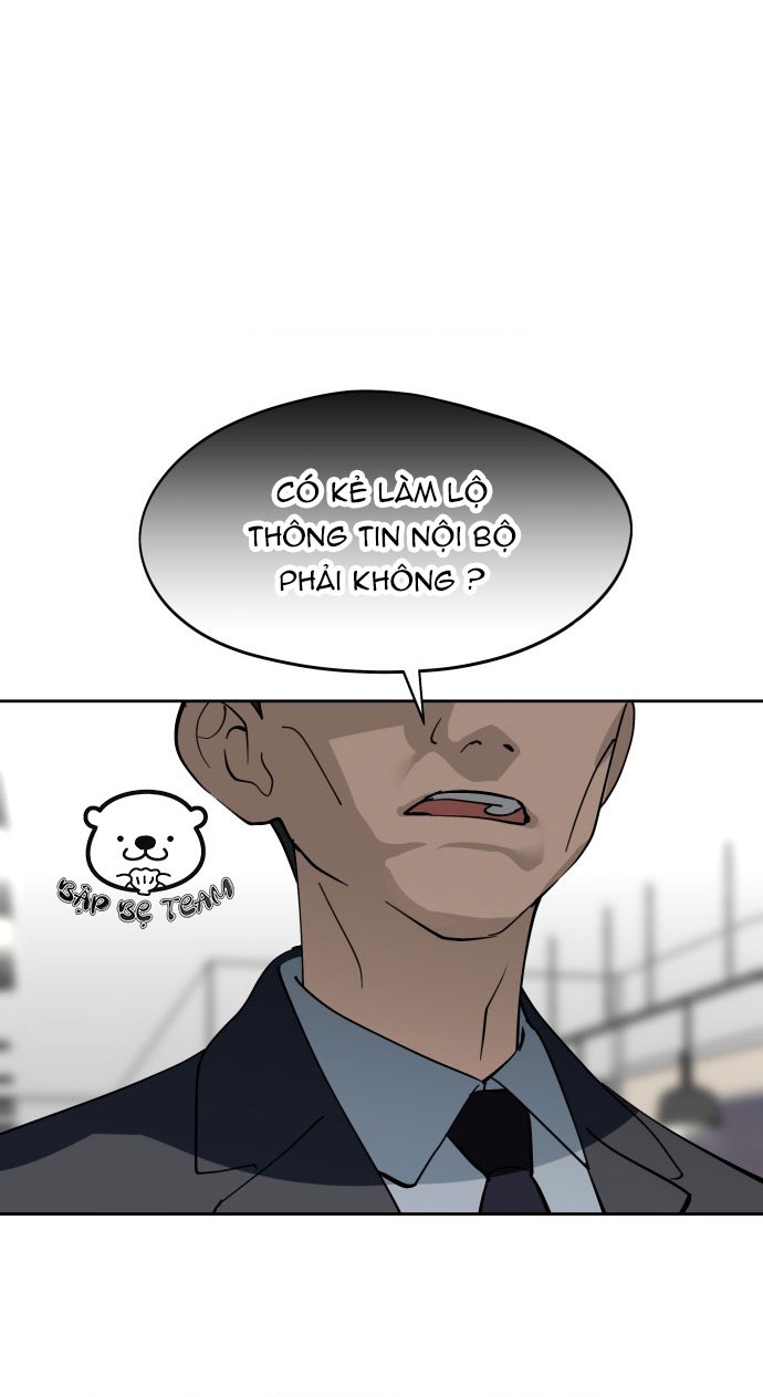 Hôm Nay Han Yoil Là Con Gái Chapter 28 - 60