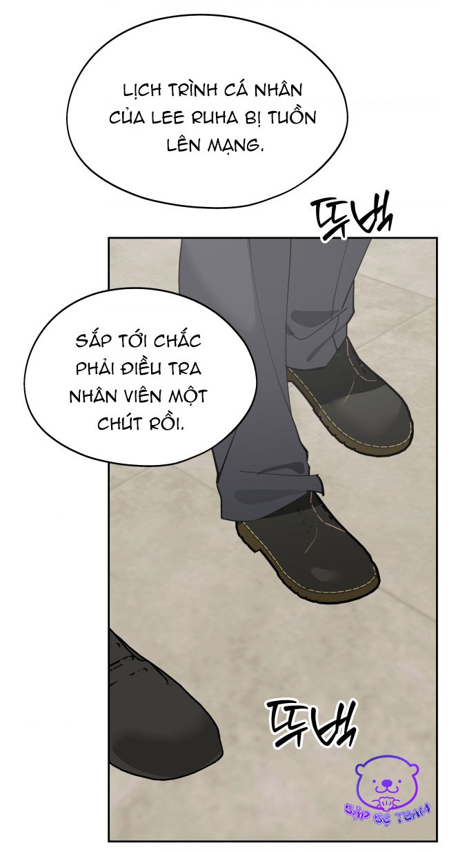 Hôm Nay Han Yoil Là Con Gái Chapter 28 - 61