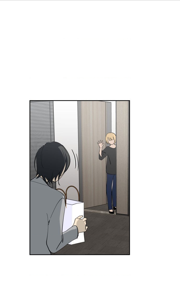 Hôm Nay Han Yoil Là Con Gái Chapter 28 - 67