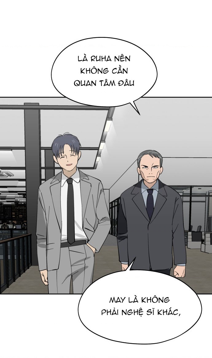 Hôm Nay Han Yoil Là Con Gái Chapter 28 - 62