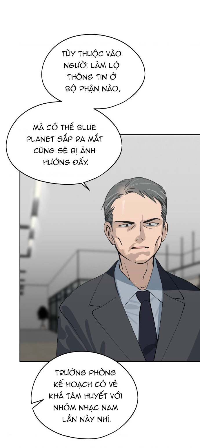 Hôm Nay Han Yoil Là Con Gái Chapter 28 - 63