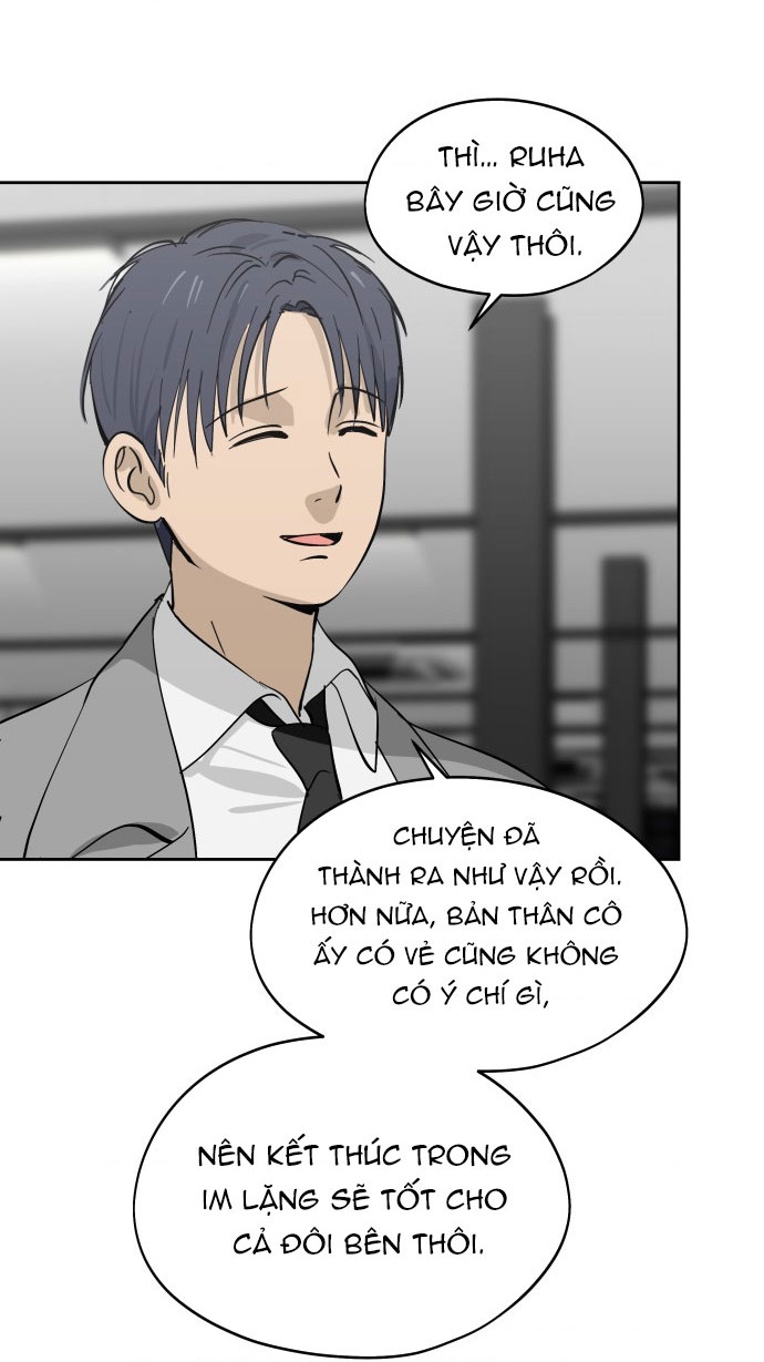 Hôm Nay Han Yoil Là Con Gái Chapter 28 - 64