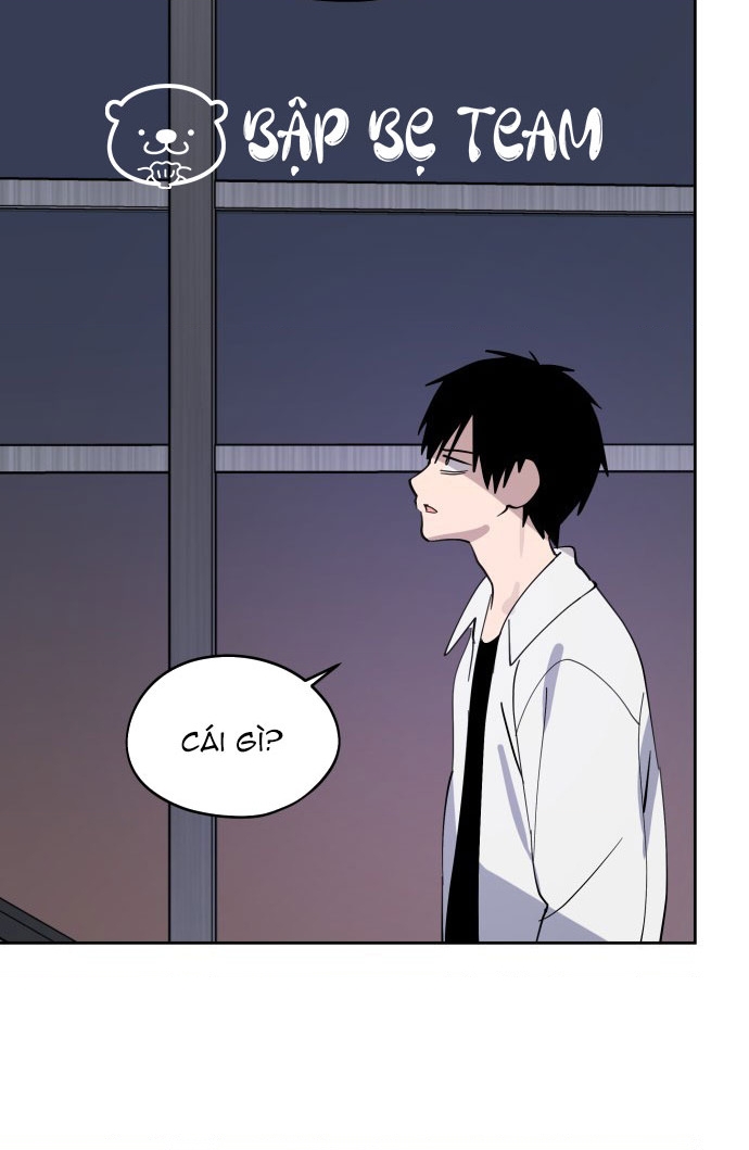 Hôm Nay Han Yoil Là Con Gái Chapter 28 - 27